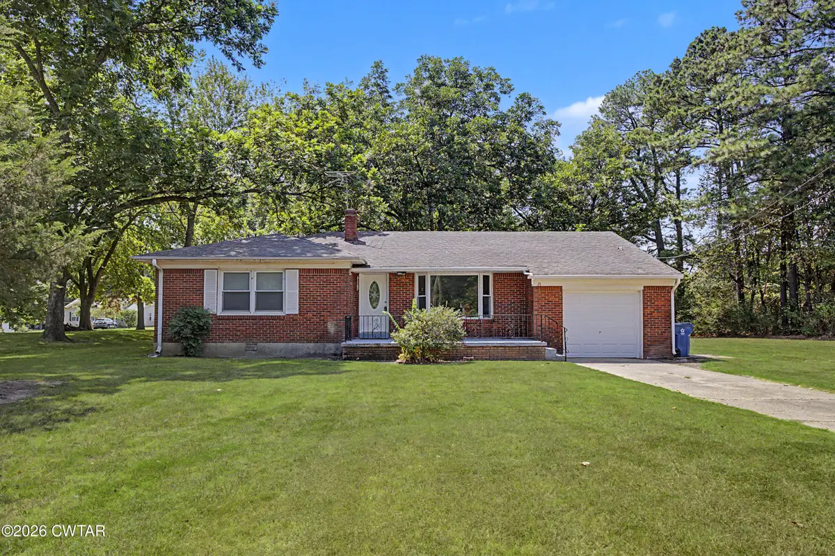 21 Covington Street, Stanton, TN 38069 - #1