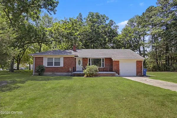 21 Covington Street, Stanton, TN 38069