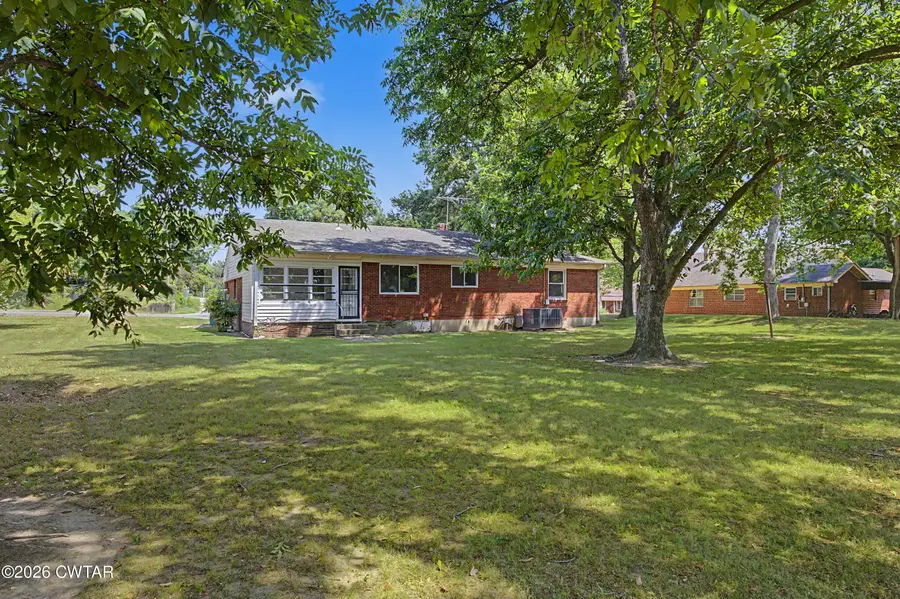 21 Covington Street, Stanton, TN 38069 - #2