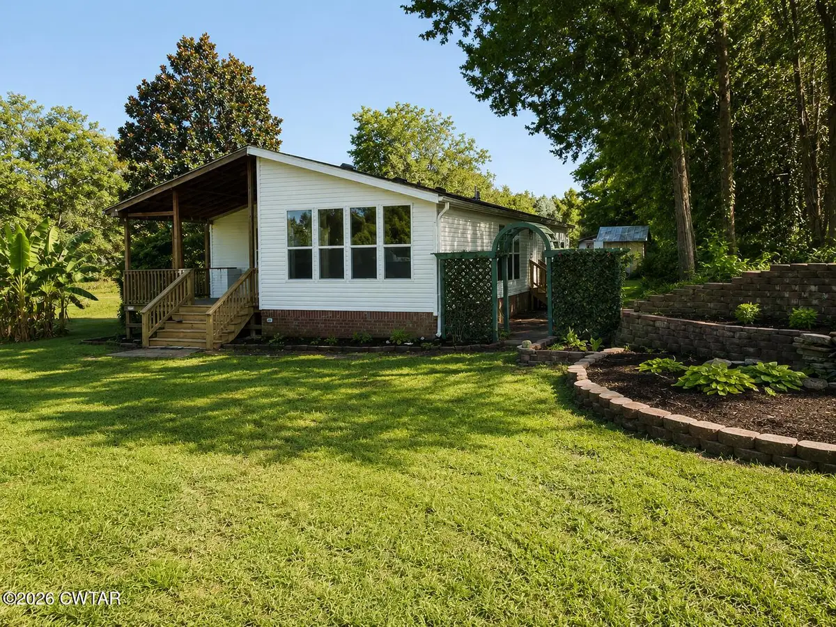 54 Fleetwood Drive, Jackson, TN 38305 - #1