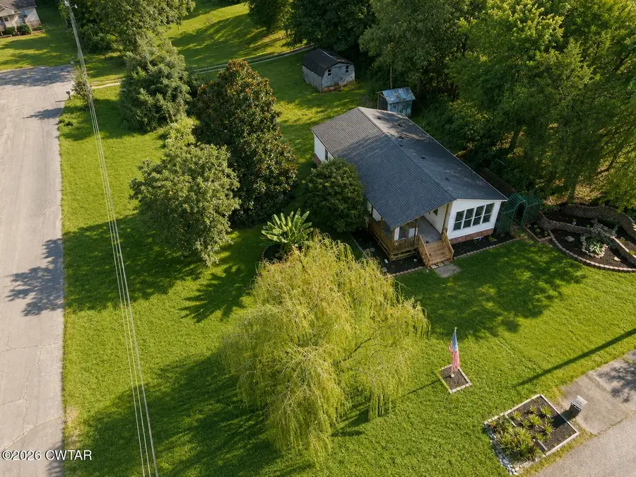 54 Fleetwood Drive, Jackson, TN 38305 - #2