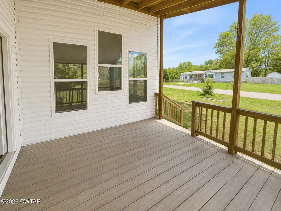 54 Fleetwood Drive, Jackson, TN 38305 - #3