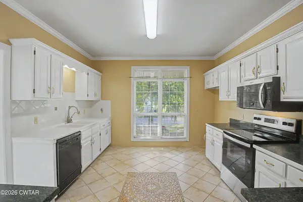 114 Country Lane, Brownsville, TN 38012