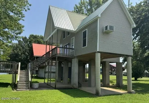 617 Bf Terry Circle, Savannah, TN 38372 - #1