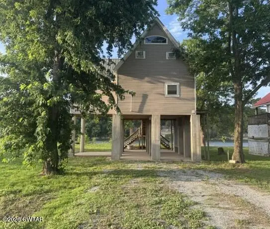 617 Bf Terry Circle, Savannah, TN 38372 - #2
