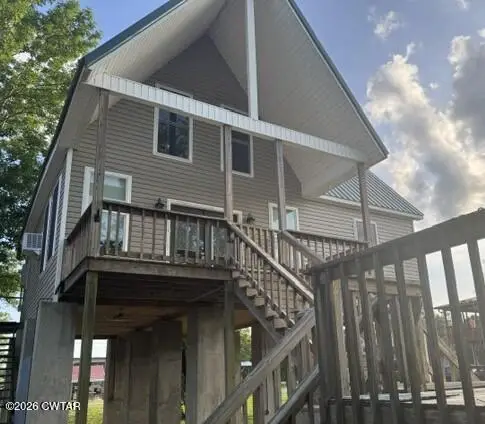 617 Bf Terry Circle, Savannah, TN 38372 - #3