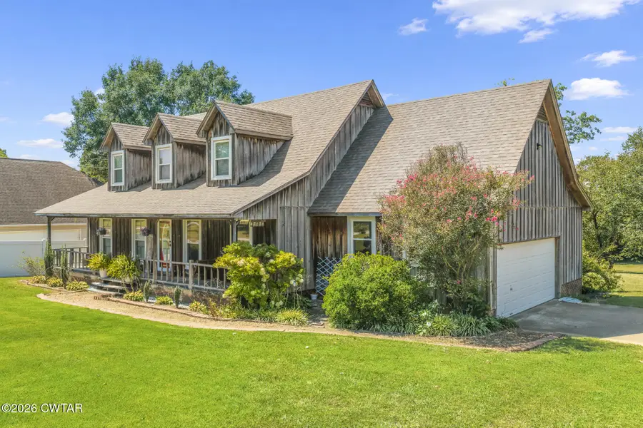 55 Evergreen Drive, Lexington, TN 38351 - #3