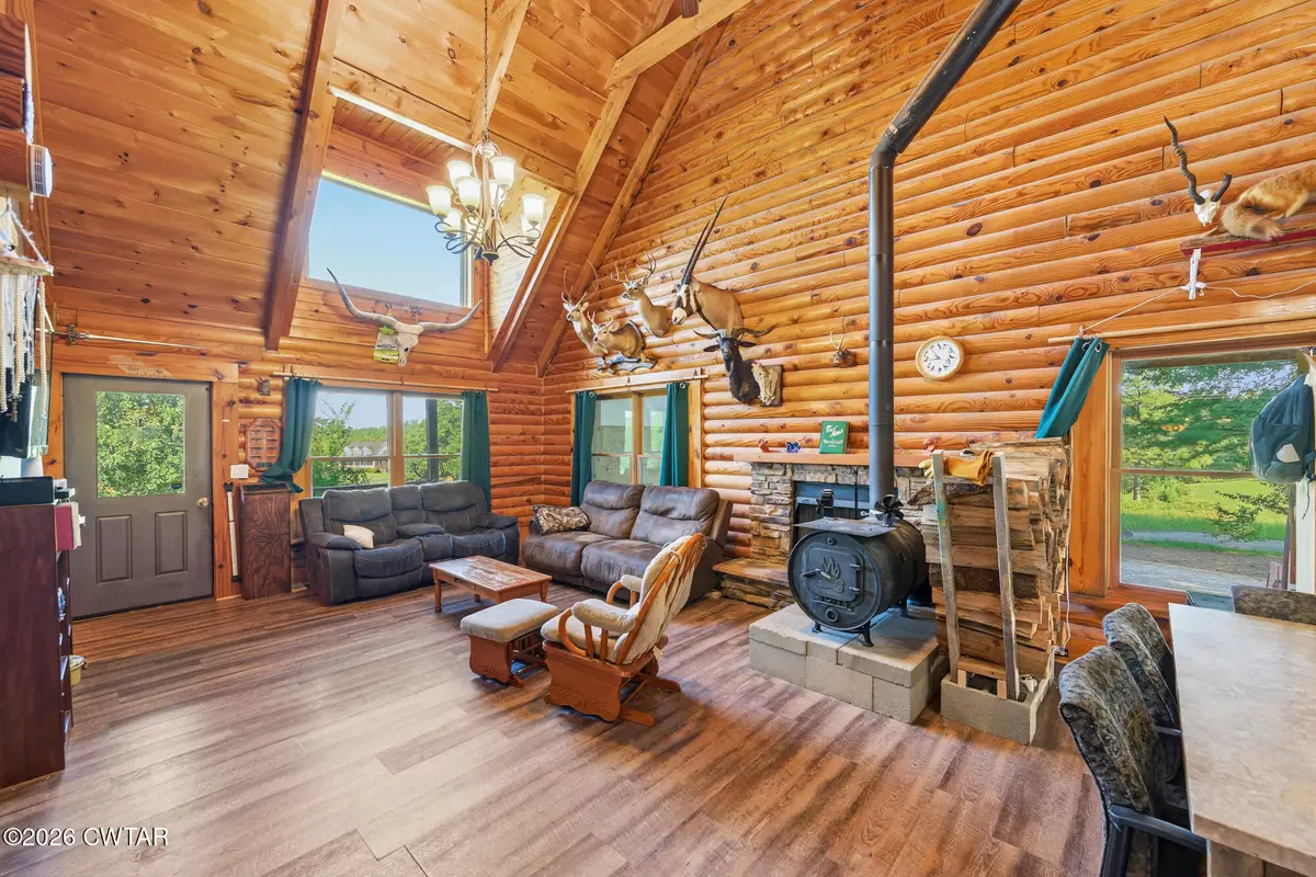 2950 Mckenzie Road, Parsons, TN 38363 - #1