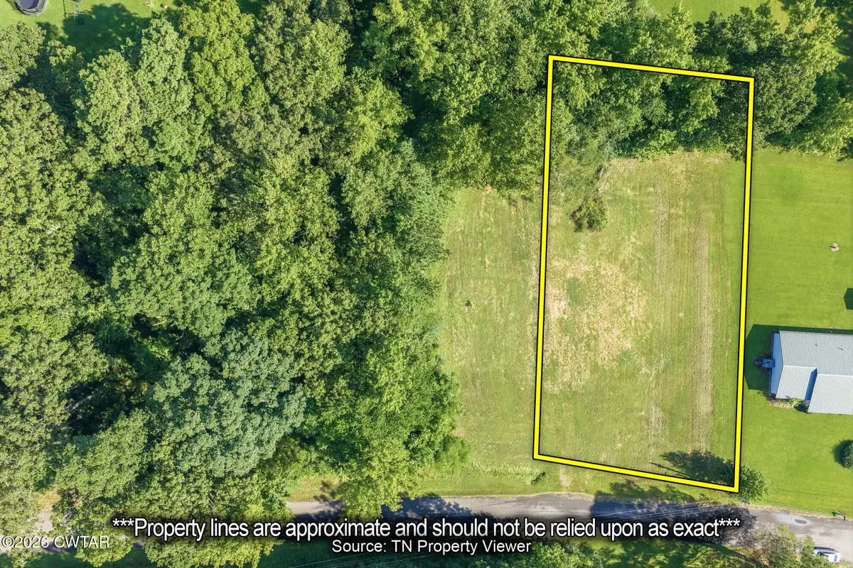 LOT 30 Tyann Street, Camden, TN 38320 - #1