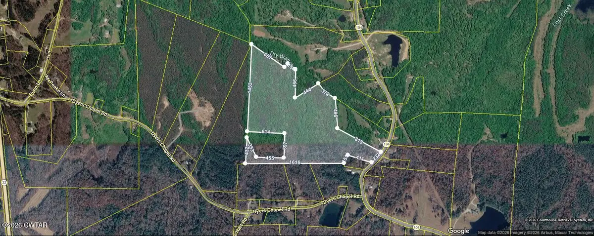 0 S Highway 104, Lexington, TN 38351 - #1