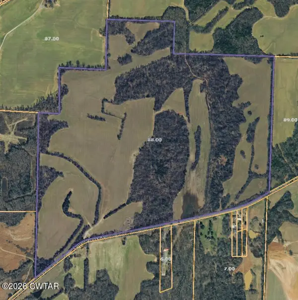 00 Cotton Grove Road, Jackson, TN 38305