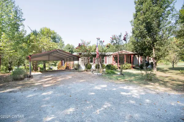 4445 State Route 200, Henderson, TN 38340