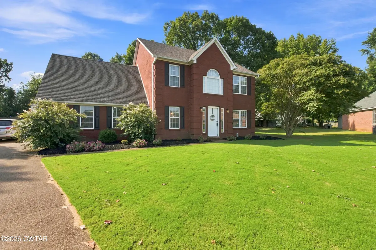 76 Richfield Cove, Jackson, TN 38305 - #1