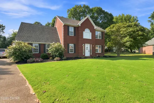 76 Richfield Cove, Jackson, TN 38305