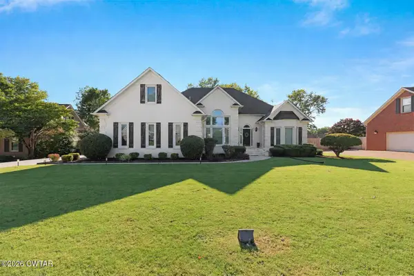 77 Raleigh Place, Jackson, TN 38305