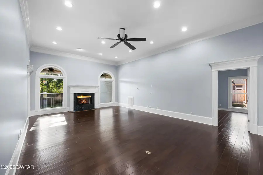 77 Raleigh Place, Jackson, TN 38305 - #3