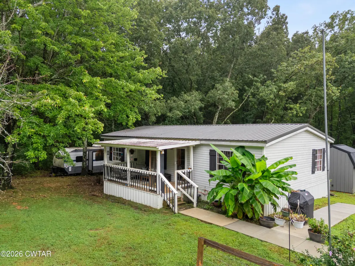 1230 Maytown Road, Huntingdon, TN 38344 - #1