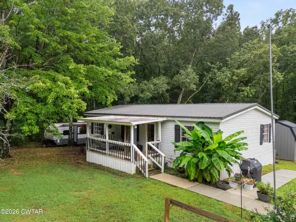 1230 Maytown Road, Huntingdon, TN 38344