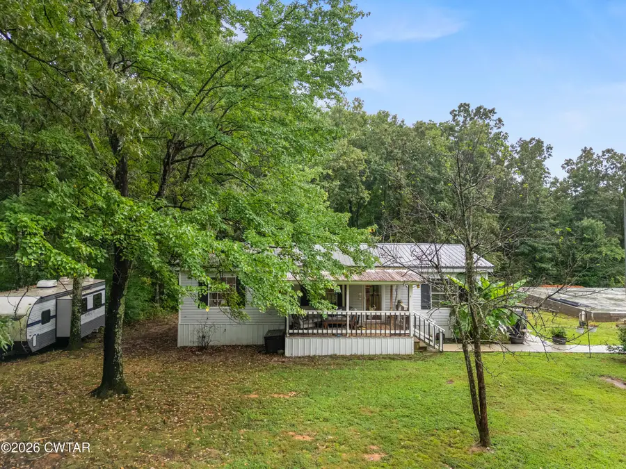 1230 Maytown Road, Huntingdon, TN 38344 - #2