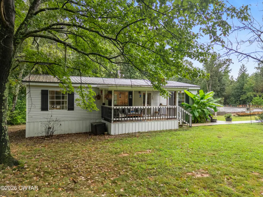 1230 Maytown Road, Huntingdon, TN 38344 - #3