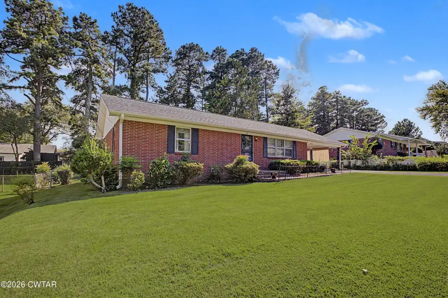 12 Knollwood Drive, Jackson, TN 38305 - #2
