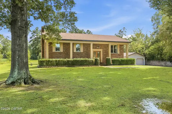 640 Northwood Drive, Huntingdon, TN 38344