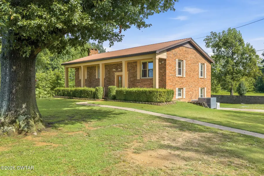 640 Northwood Drive, Huntingdon, TN 38344 - #2
