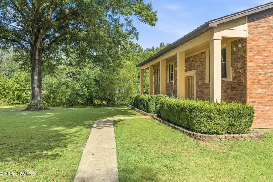 640 Northwood Drive, Huntingdon, TN 38344 - #3