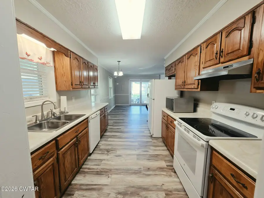 2407 Stoneville Street, Dyersburg, TN 38024 - #2