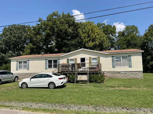 508 Brown Street, Dyersburg, TN 38024