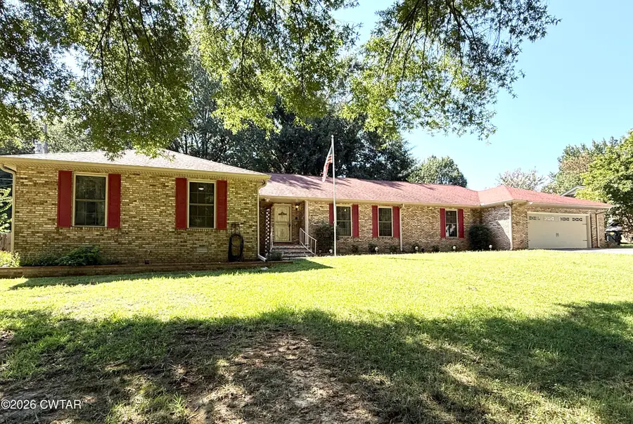 1603 Westlake Avenue, Dyersburg, TN 38024 - #2