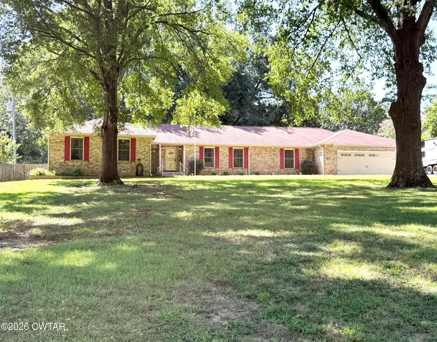 1603 Westlake Avenue, Dyersburg, TN 38024 - #3