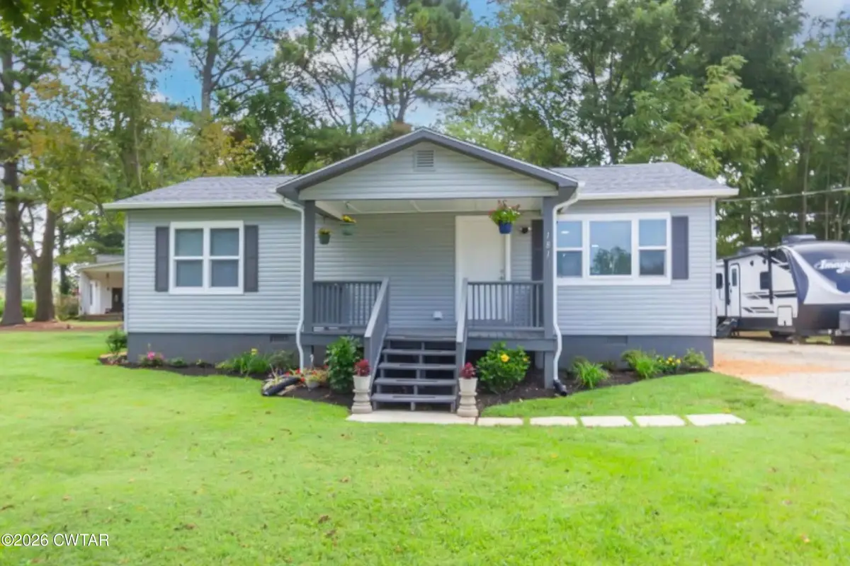181 Atlantic Avenue, Henry, TN 38231 - #1