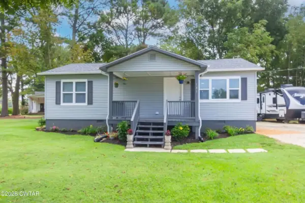 181 Atlantic Avenue, Henry, TN 38231