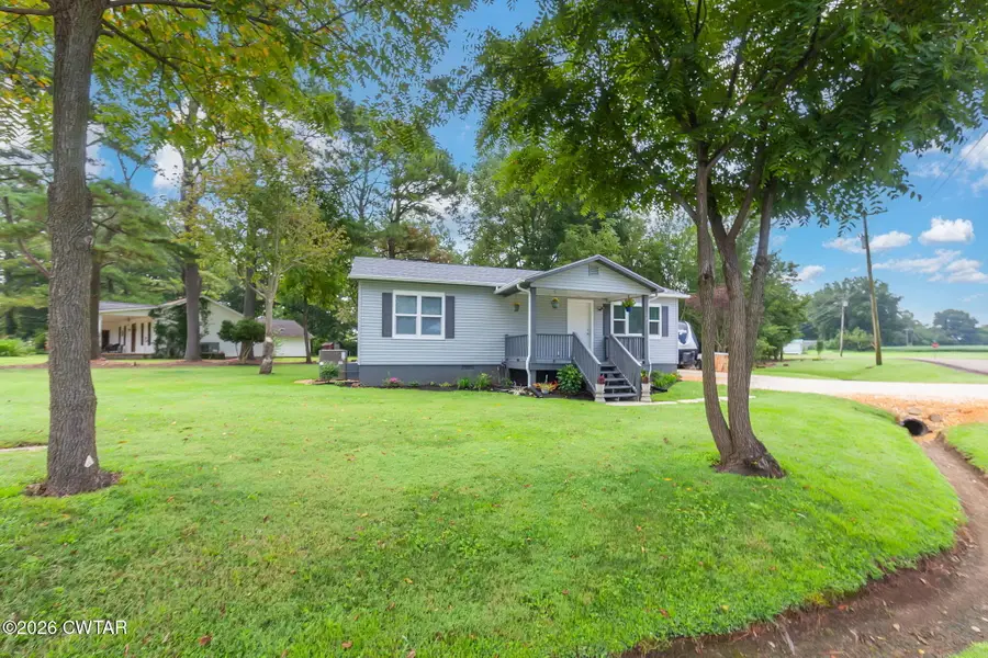 181 Atlantic Avenue, Henry, TN 38231 - #2