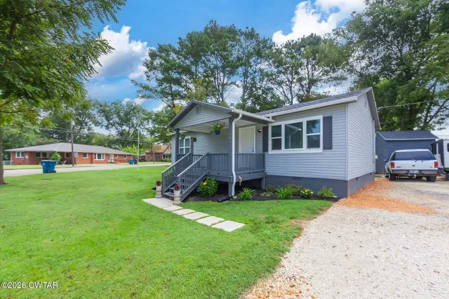 181 Atlantic Avenue, Henry, TN 38231 - #3