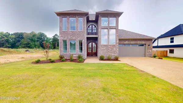 11 Roy Hargrove Road, Medina, TN 38355