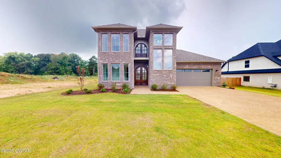 11 Roy Hargrove Road, Medina, TN 38355 - #2