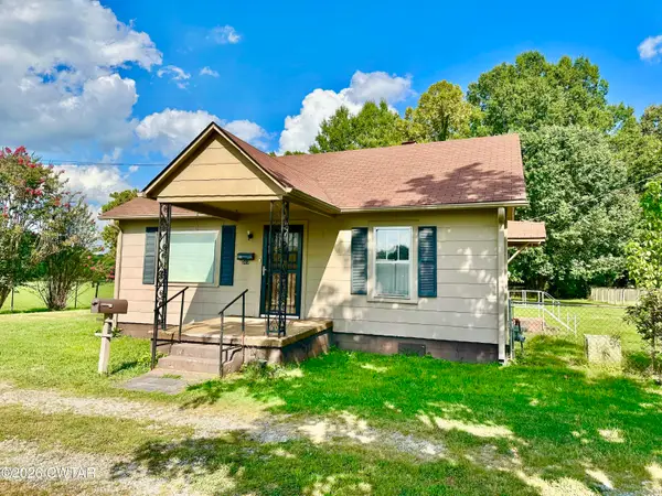 503 Gibson Road, Trenton, TN 38382