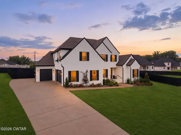 23 Clearwater Cove, Jackson, TN 38305