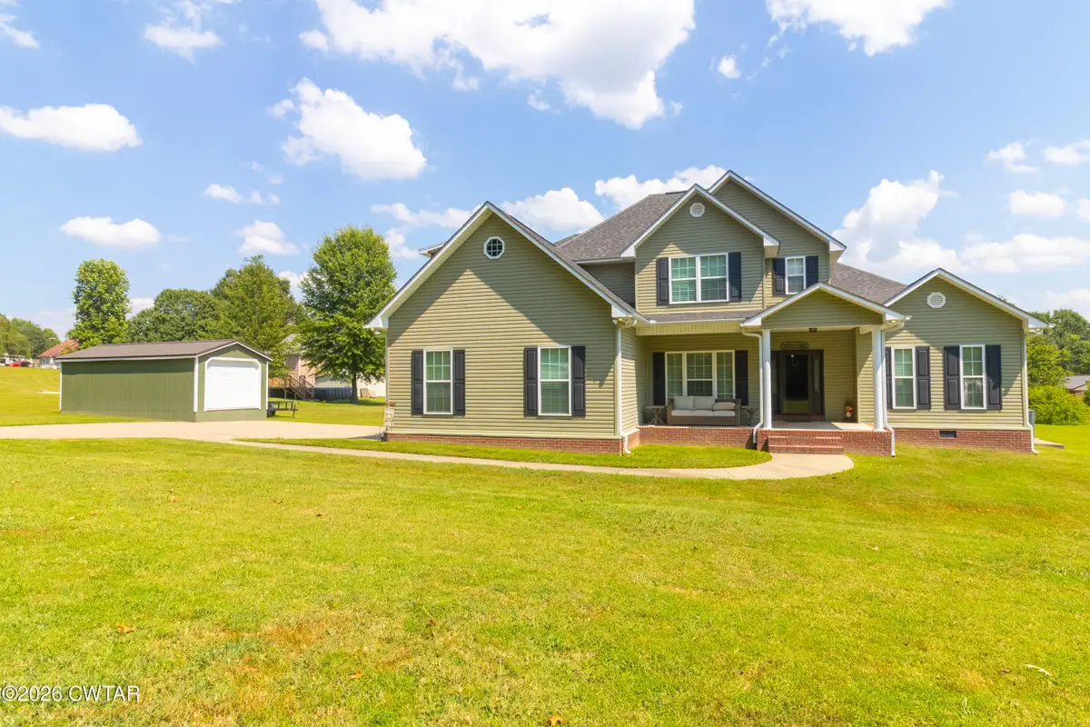 90 Fuller Road, Dyersburg, TN 38024 - #1
