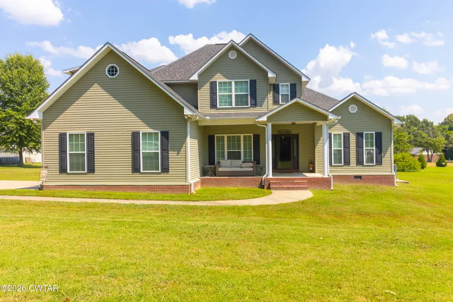 90 Fuller Road, Dyersburg, TN 38024 - #2