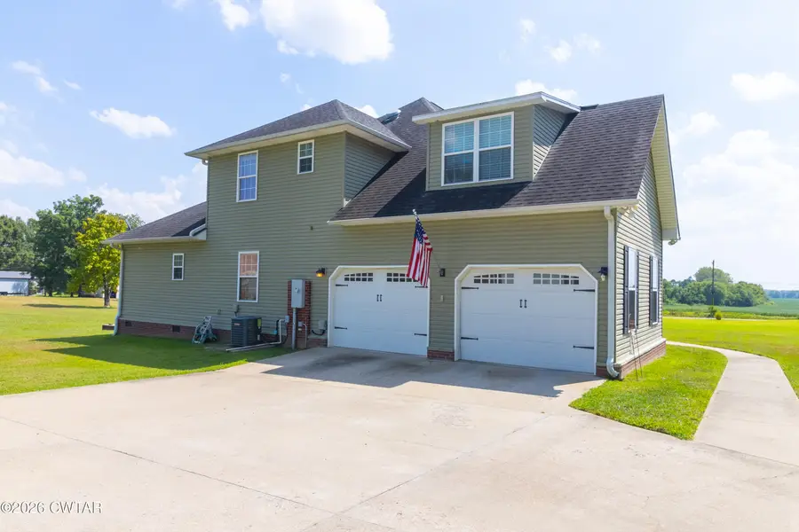 90 Fuller Road, Dyersburg, TN 38024 - #3
