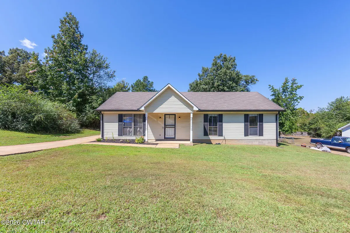 120 Hillcrest Cove, Bolivar, TN 38008 - #1