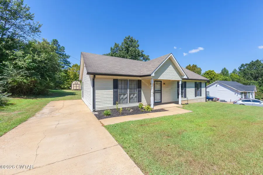 120 Hillcrest Cove, Bolivar, TN 38008 - #3