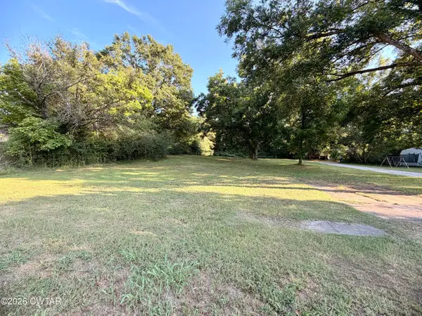 0 W 3rd Street, Henderson, TN 38340