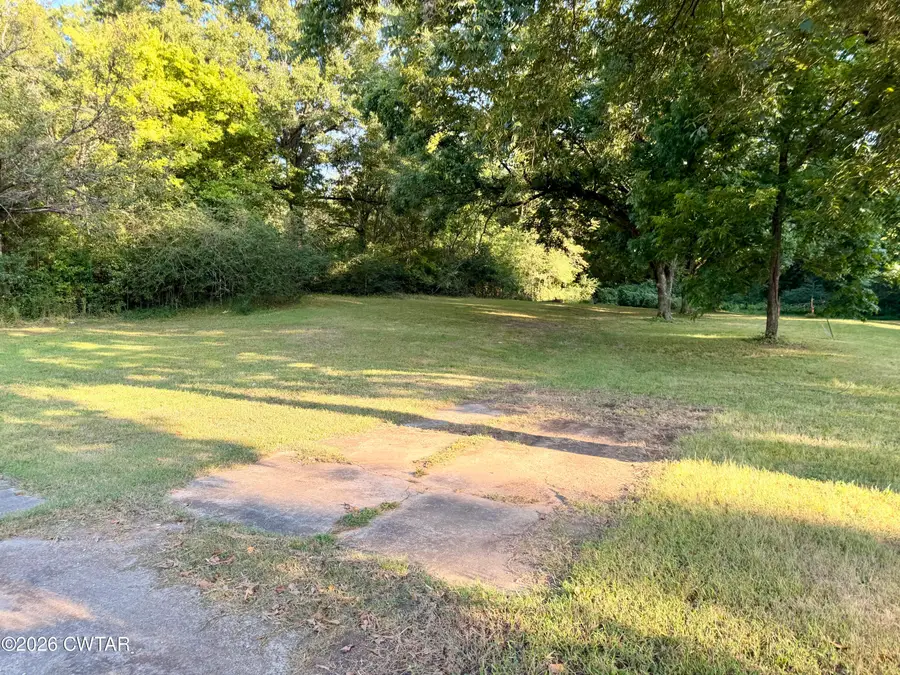 0 W 3rd Street, Henderson, TN 38340 - #3