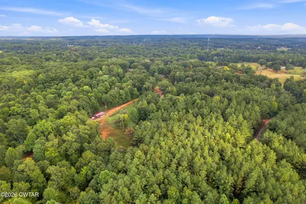 00 Pulliam Road, Toone, TN 38381