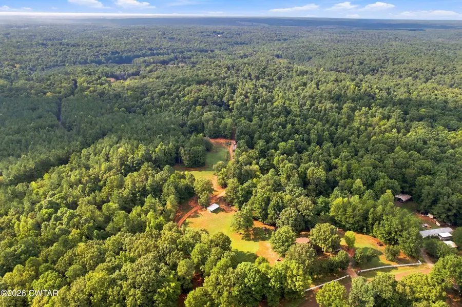00 Pulliam Road, Toone, TN 38381 - #2