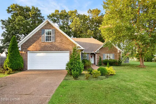 6072 Creekside Drive, Milan, TN 38358
